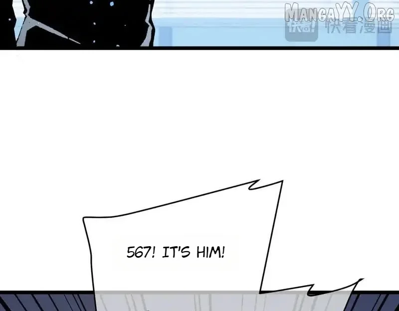 I Rely on My Invincibility to Deal Tons of Damage Passively! Chapter 139 - Page 106 in English