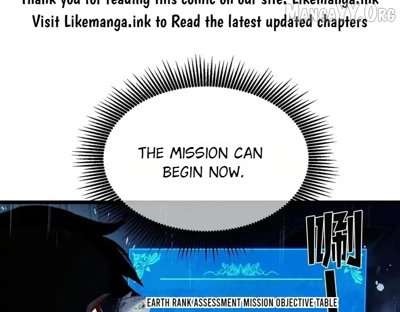 I Rely on My Invincibility to Deal Tons of Damage Passively! Chapter 139 - Page 118 in English