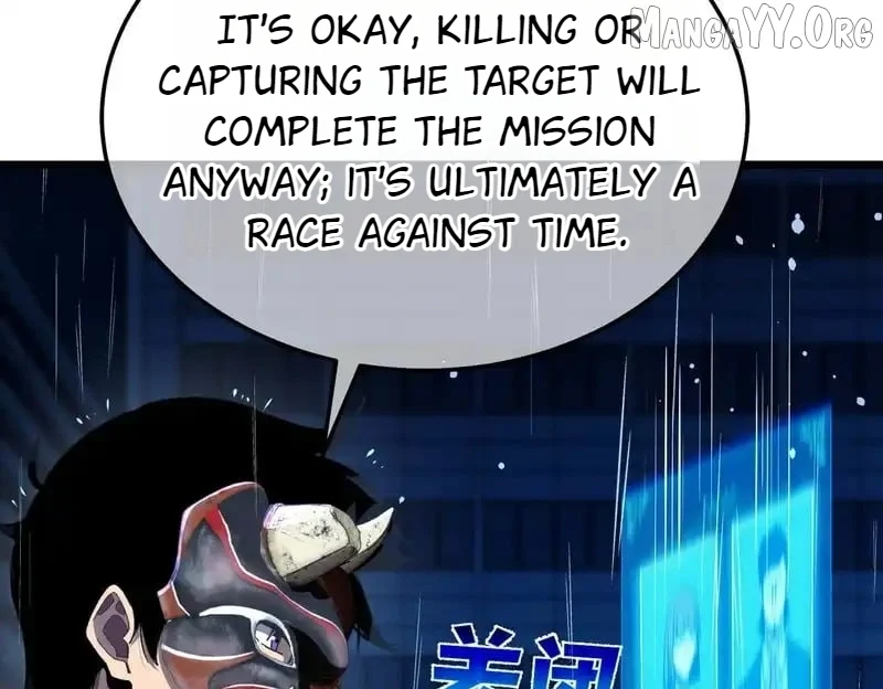 I Rely on My Invincibility to Deal Tons of Damage Passively! Chapter 139 - Page 129 in English