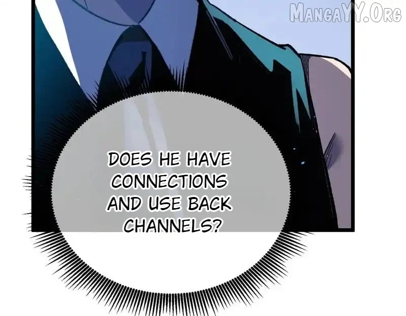 I Rely on My Invincibility to Deal Tons of Damage Passively! Chapter 139 - Page 13 in English