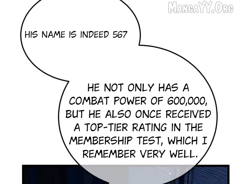 I Rely on My Invincibility to Deal Tons of Damage Passively! Chapter 139 - Page 141 in English