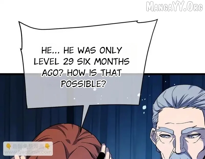 I Rely on My Invincibility to Deal Tons of Damage Passively! Chapter 139 - Page 149 in English