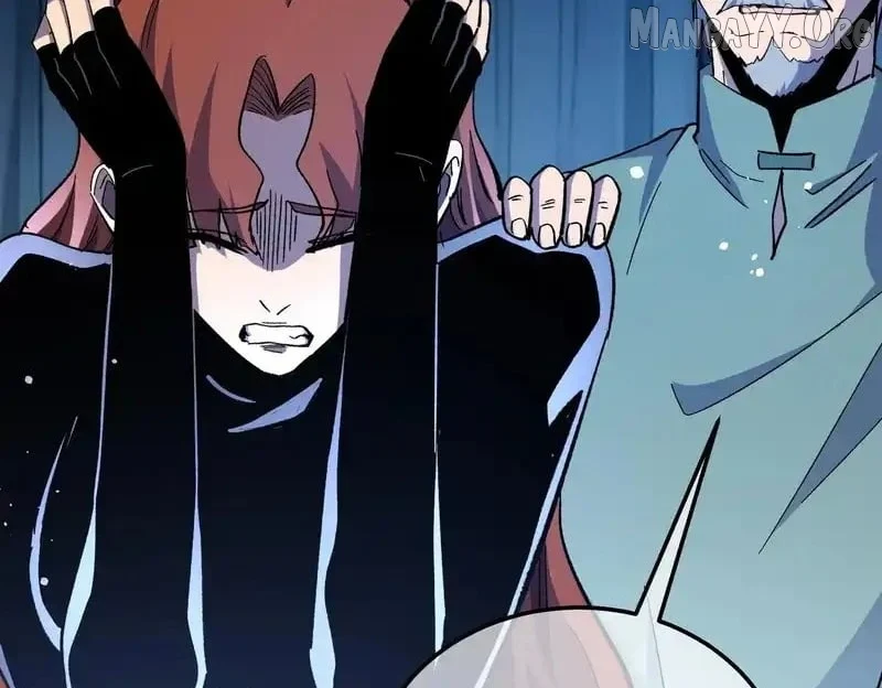 I Rely on My Invincibility to Deal Tons of Damage Passively! Chapter 139 - Page 150 in English