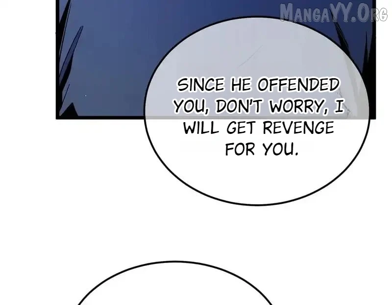 I Rely on My Invincibility to Deal Tons of Damage Passively! Chapter 139 - Page 155 in English