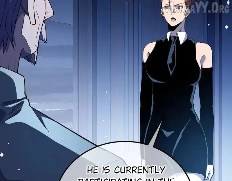 I Rely on My Invincibility to Deal Tons of Damage Passively! Chapter 139 - Page 157 in English