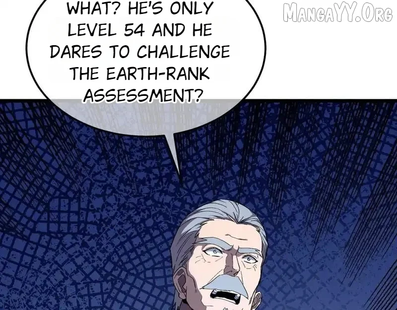 I Rely on My Invincibility to Deal Tons of Damage Passively! Chapter 139 - Page 159 in English