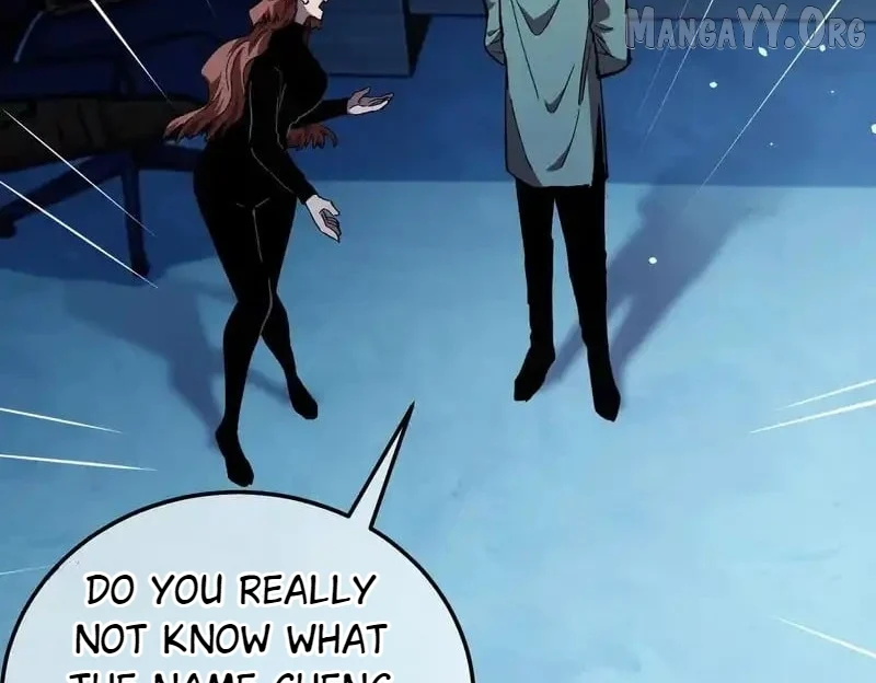 I Rely on My Invincibility to Deal Tons of Damage Passively! Chapter 139 - Page 176 in English