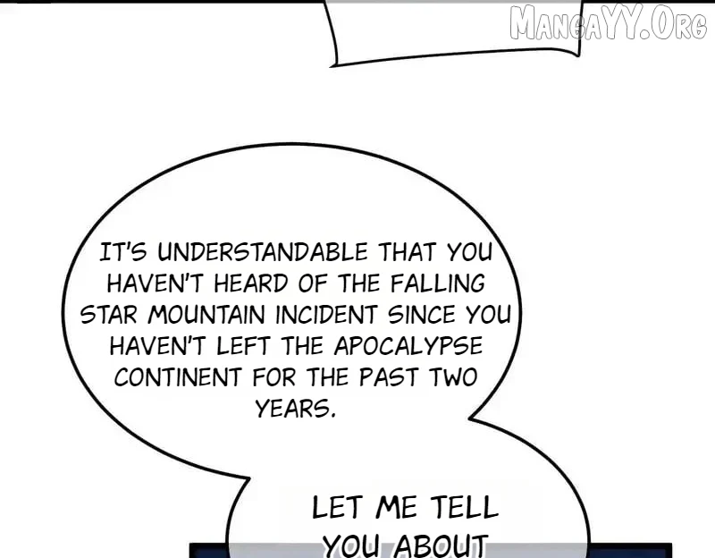I Rely on My Invincibility to Deal Tons of Damage Passively! Chapter 139 - Page 178 in English
