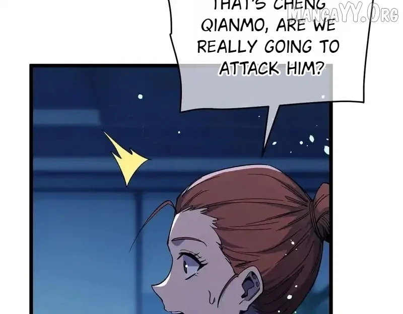 I Rely on My Invincibility to Deal Tons of Damage Passively! Chapter 139 - Page 189 in English