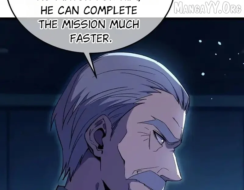 I Rely on My Invincibility to Deal Tons of Damage Passively! Chapter 139 - Page 192 in English