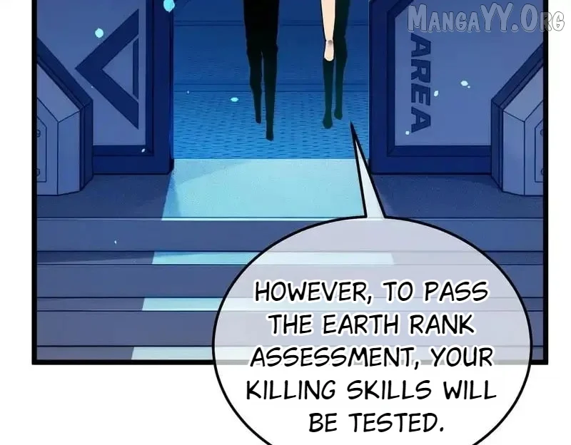 I Rely on My Invincibility to Deal Tons of Damage Passively! Chapter 139 - Page 23 in English
