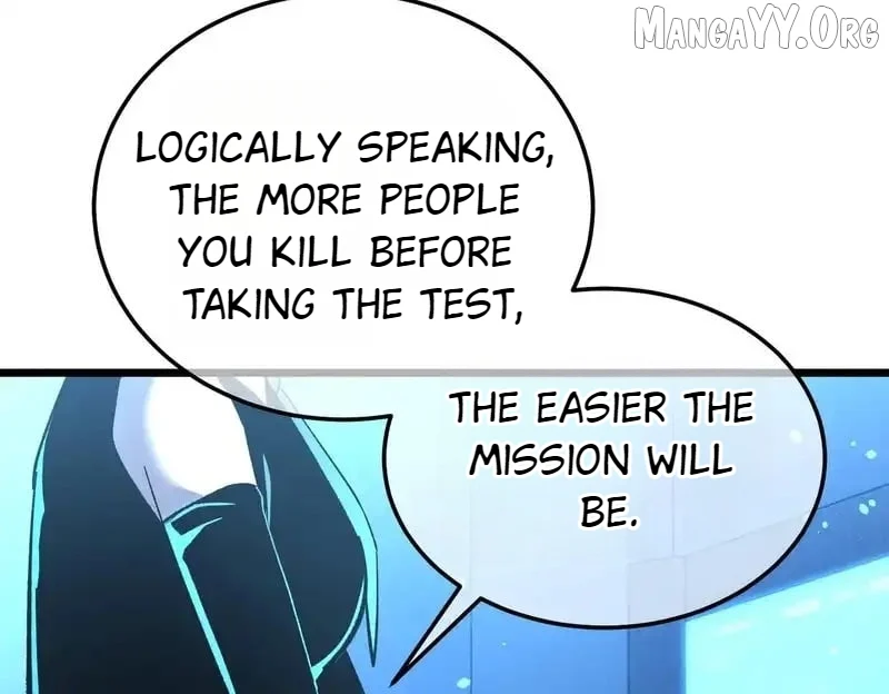 I Rely on My Invincibility to Deal Tons of Damage Passively! Chapter 139 - Page 28 in English