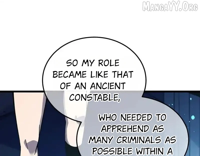 I Rely on My Invincibility to Deal Tons of Damage Passively! Chapter 139 - Page 45 in English