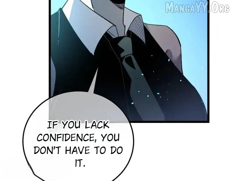 I Rely on My Invincibility to Deal Tons of Damage Passively! Chapter 139 - Page 50 in English