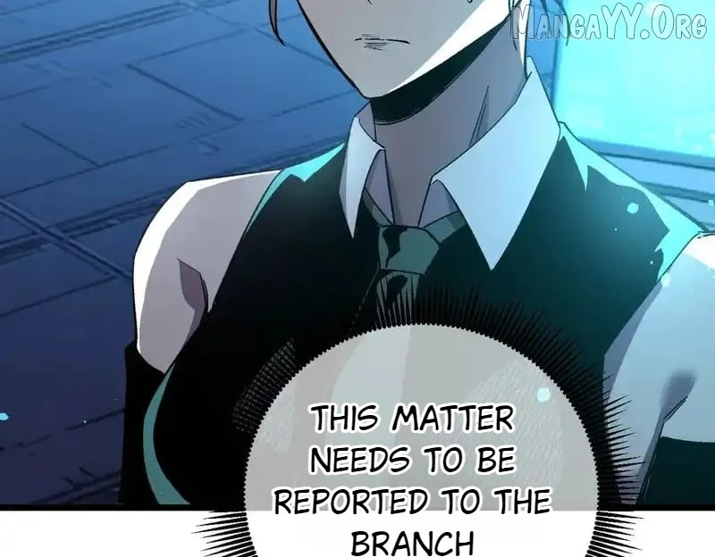 I Rely on My Invincibility to Deal Tons of Damage Passively! Chapter 139 - Page 57 in English