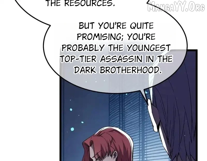 I Rely on My Invincibility to Deal Tons of Damage Passively! Chapter 139 - Page 72 in English