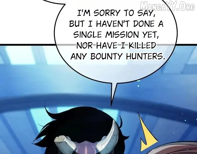 I Rely on My Invincibility to Deal Tons of Damage Passively! Chapter 139 - Page 8 in English