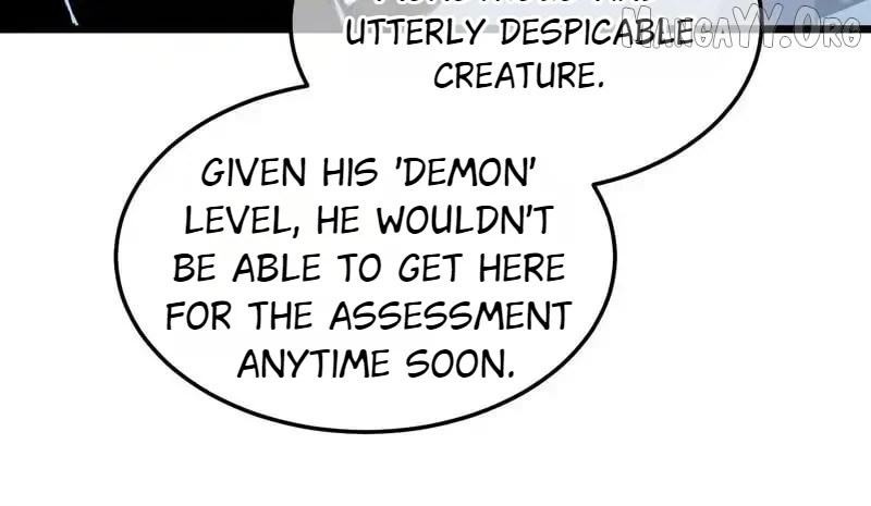 I Rely on My Invincibility to Deal Tons of Damage Passively! Chapter 139 - Page 81 in English