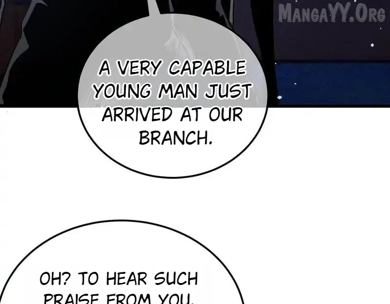 I Rely on My Invincibility to Deal Tons of Damage Passively! Chapter 139 - Page 87 in English