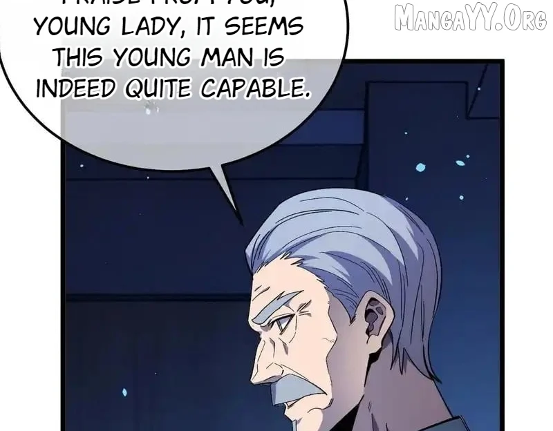 I Rely on My Invincibility to Deal Tons of Damage Passively! Chapter 139 - Page 88 in English