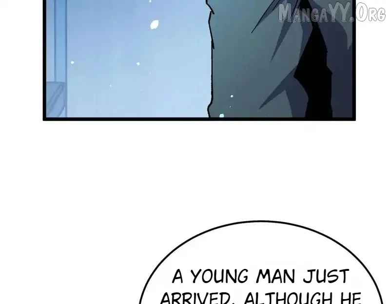 I Rely on My Invincibility to Deal Tons of Damage Passively! Chapter 139 - Page 90 in English