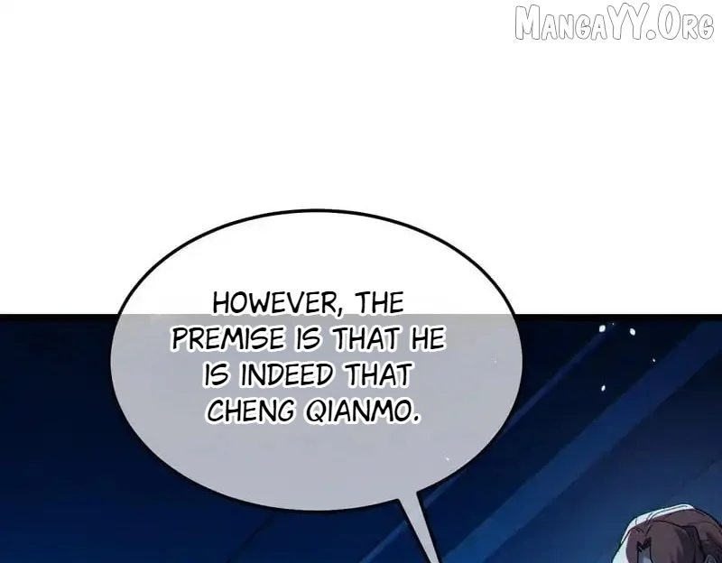 I Rely on My Invincibility to Deal Tons of Damage Passively! Chapter 140 - Page 113 in English