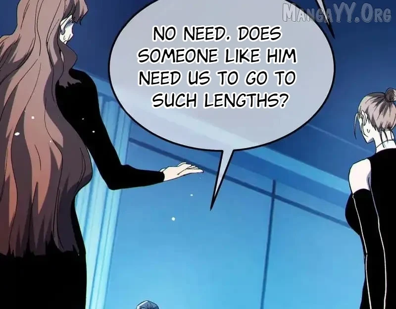 I Rely on My Invincibility to Deal Tons of Damage Passively! Chapter 140 - Page 125 in English