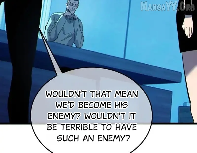 I Rely on My Invincibility to Deal Tons of Damage Passively! Chapter 140 - Page 126 in English