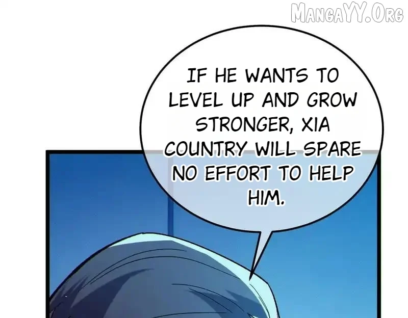 I Rely on My Invincibility to Deal Tons of Damage Passively! Chapter 140 - Page 128 in English