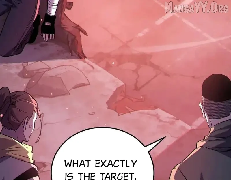 I Rely on My Invincibility to Deal Tons of Damage Passively! Chapter 140 - Page 140 in English