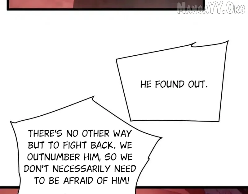 I Rely on My Invincibility to Deal Tons of Damage Passively! Chapter 140 - Page 144 in English