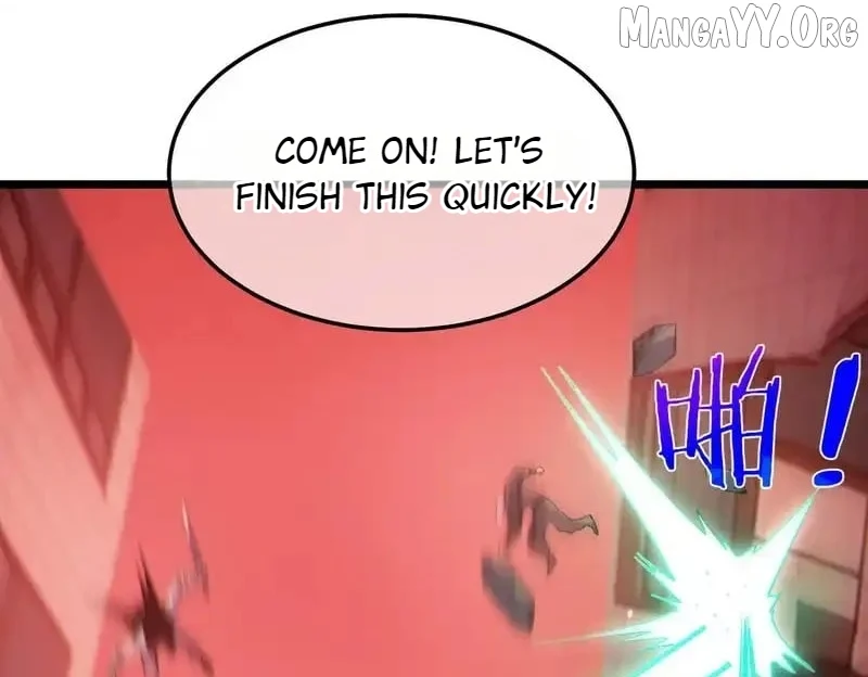 I Rely on My Invincibility to Deal Tons of Damage Passively! Chapter 140 - Page 154 in English