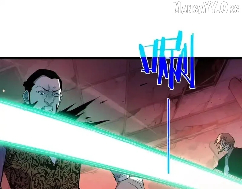 I Rely on My Invincibility to Deal Tons of Damage Passively! Chapter 140 - Page 160 in English