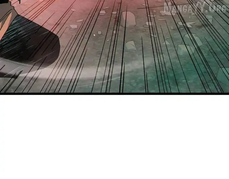 I Rely on My Invincibility to Deal Tons of Damage Passively! Chapter 140 - Page 167 in English