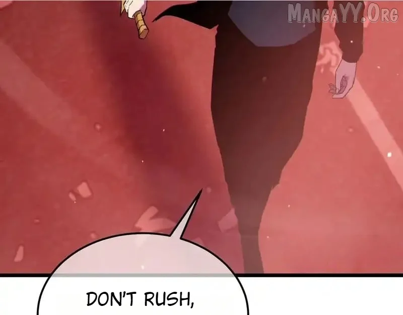I Rely on My Invincibility to Deal Tons of Damage Passively! Chapter 140 - Page 171 in English
