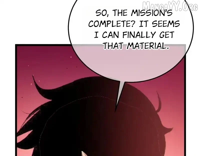 I Rely on My Invincibility to Deal Tons of Damage Passively! Chapter 140 - Page 191 in English