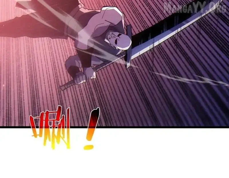 I Rely on My Invincibility to Deal Tons of Damage Passively! Chapter 140 - Page 28 in English