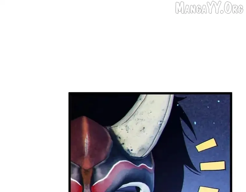 I Rely on My Invincibility to Deal Tons of Damage Passively! Chapter 140 - Page 37 in English