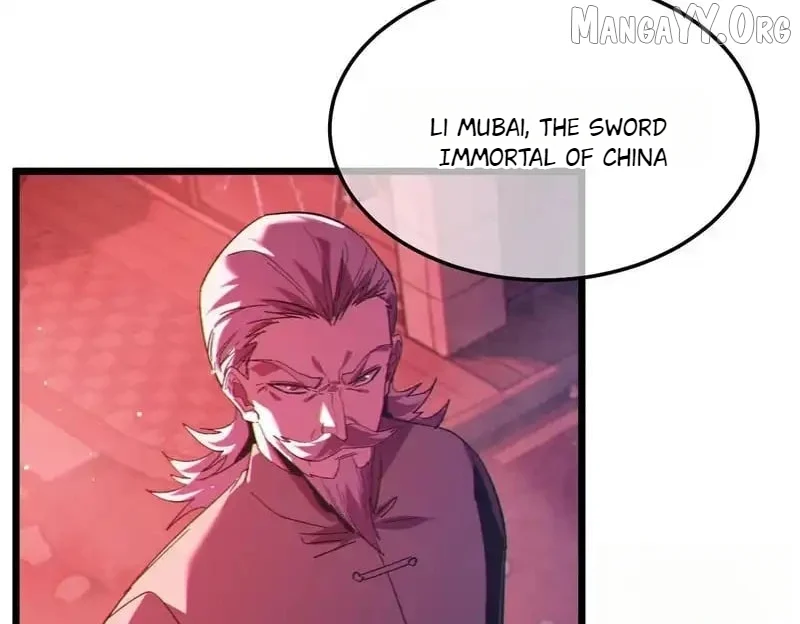I Rely on My Invincibility to Deal Tons of Damage Passively! Chapter 140 - Page 51 in English