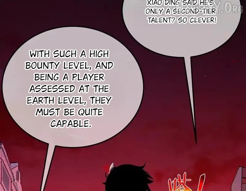 I Rely on My Invincibility to Deal Tons of Damage Passively! Chapter 140 - Page 57 in English