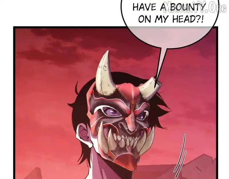 I Rely on My Invincibility to Deal Tons of Damage Passively! Chapter 140 - Page 60 in English