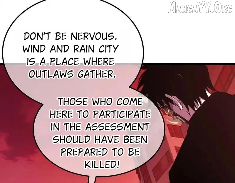 I Rely on My Invincibility to Deal Tons of Damage Passively! Chapter 140 - Page 63 in English
