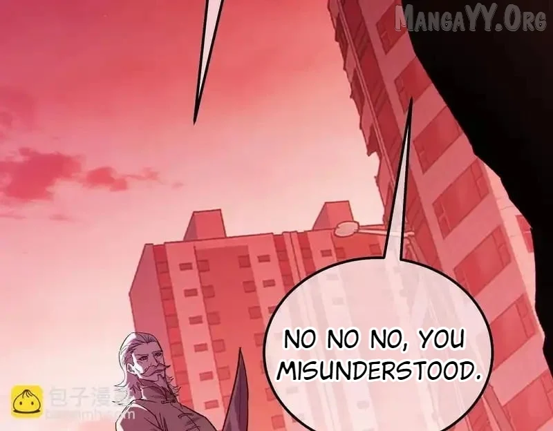I Rely on My Invincibility to Deal Tons of Damage Passively! Chapter 140 - Page 64 in English