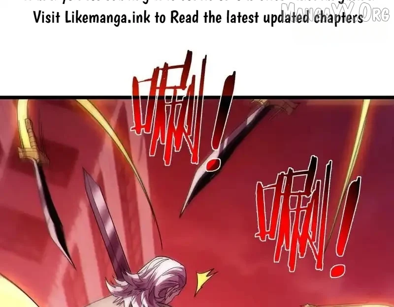 I Rely on My Invincibility to Deal Tons of Damage Passively! Chapter 140 - Page 69 in English