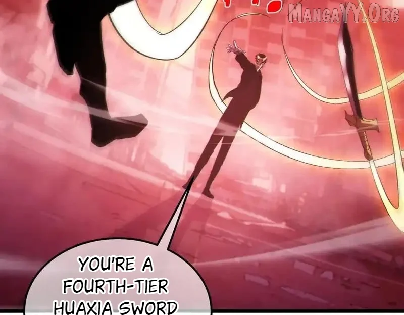 I Rely on My Invincibility to Deal Tons of Damage Passively! Chapter 140 - Page 71 in English