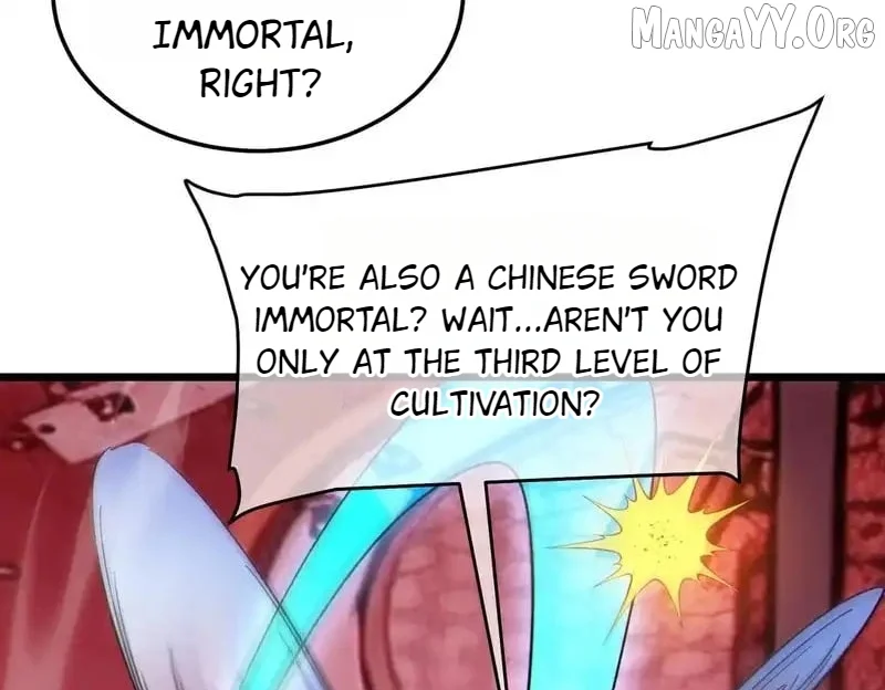 I Rely on My Invincibility to Deal Tons of Damage Passively! Chapter 140 - Page 72 in English