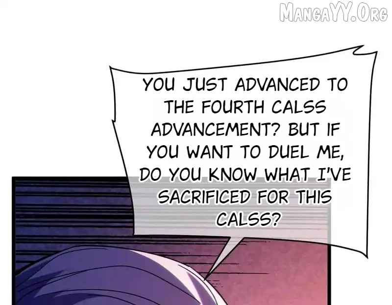 I Rely on My Invincibility to Deal Tons of Damage Passively! Chapter 140 - Page 77 in English