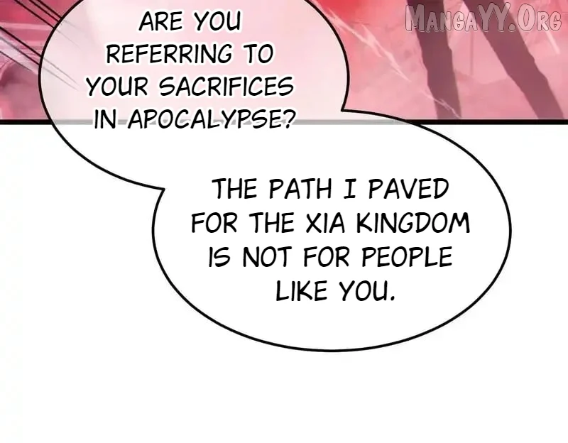 I Rely on My Invincibility to Deal Tons of Damage Passively! Chapter 140 - Page 87 in English