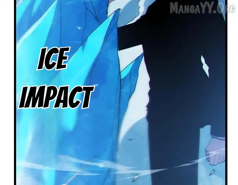 I Rely on My Invincibility to Deal Tons of Damage Passively! Chapter 140 - Page 92 in English