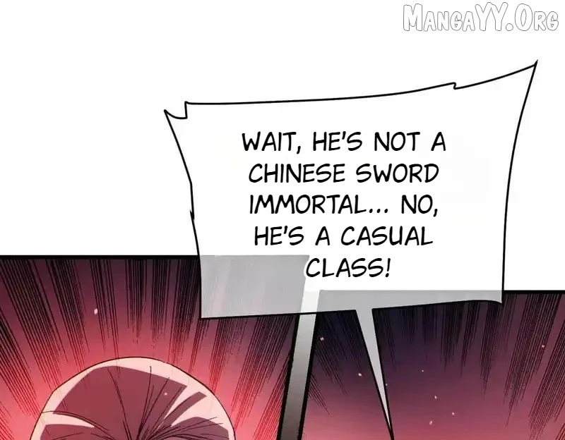 I Rely on My Invincibility to Deal Tons of Damage Passively! Chapter 140 - Page 95 in English